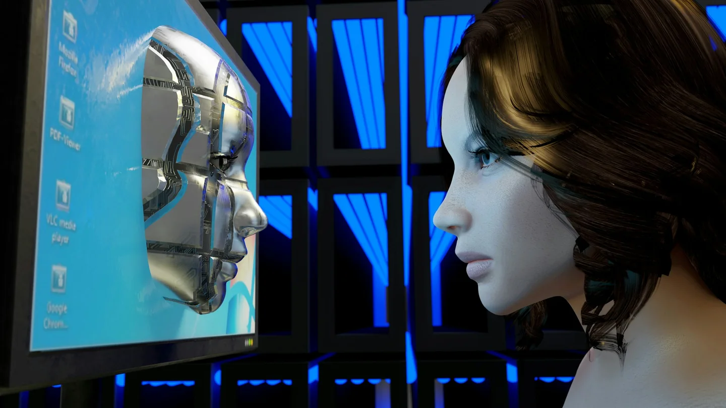 TheWebSolve machine learning and artificial intelligence engineers analyzing neural model telemetry and predictive pipelines